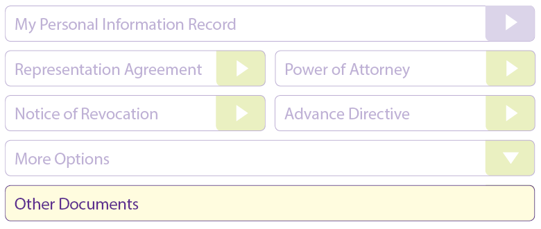 how can i select some pages from pdf file